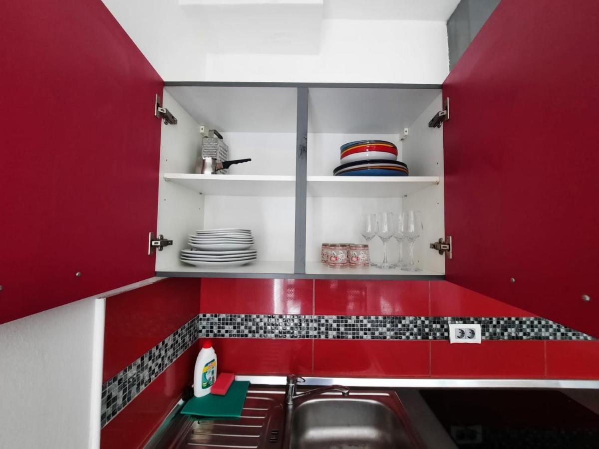 Filip Hotel Korenica Kültér fotó